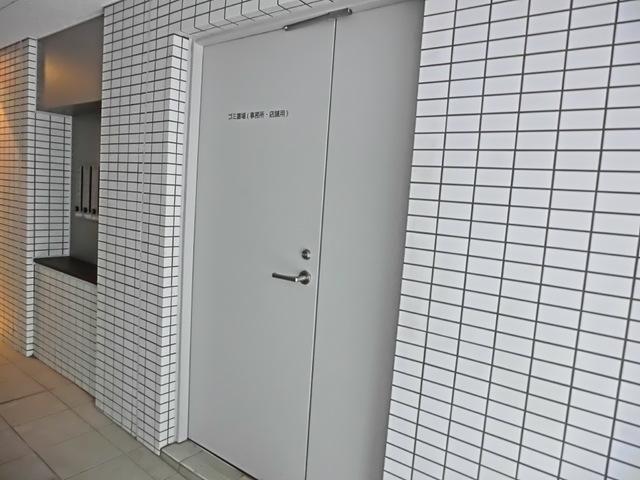 ザ・パークハウス上野浅草通