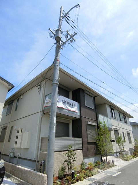 サントル和泉I
