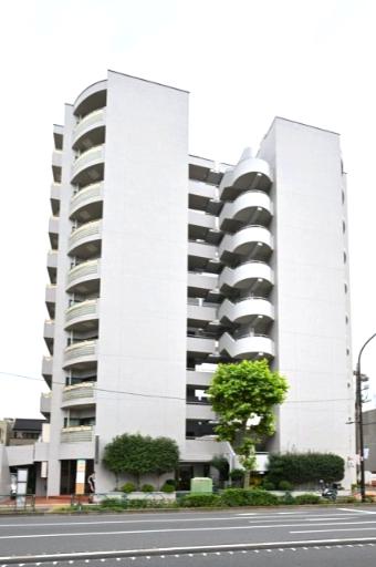 グローリア初穂桜台Ⅱ