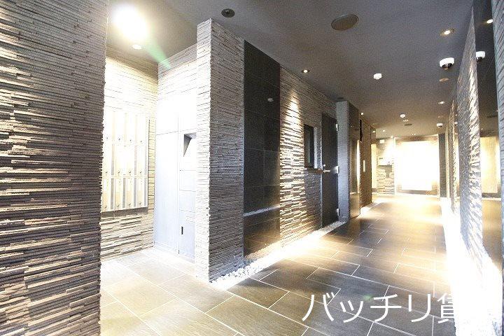 ＪＲ鹿児島本線 箱崎駅 徒歩5分 9階建 築18年