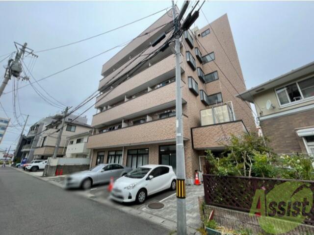 レジデンス大和3番館