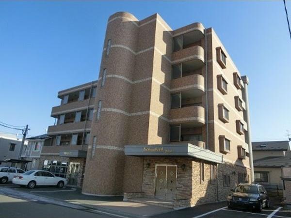 シェーンブルク SCHON BURG2005