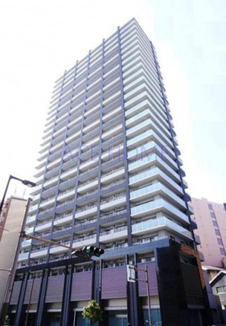 エスリード長堀タワー