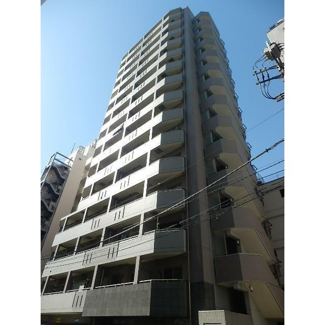 日神デュオステージ池袋