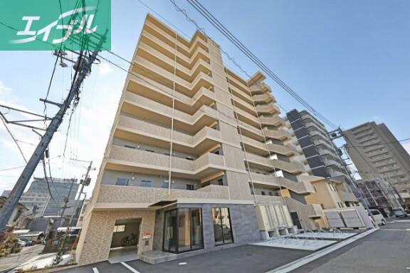 GRANMATE岡山奉還町