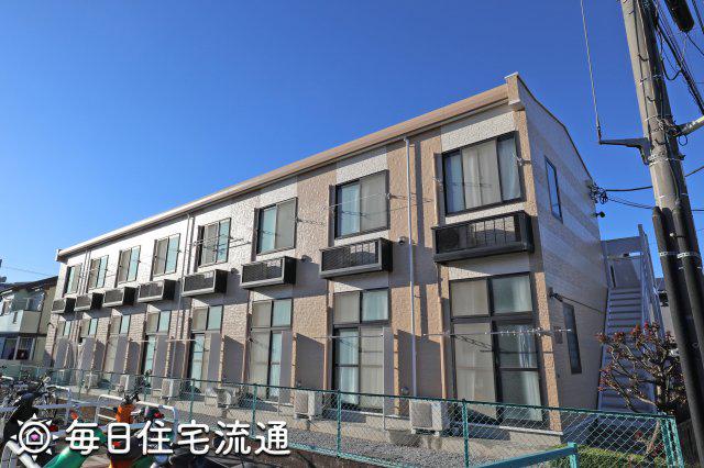 ジュネス