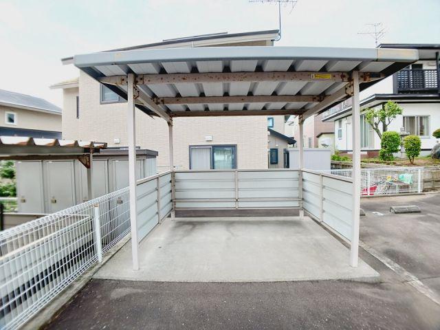 サンリット東山