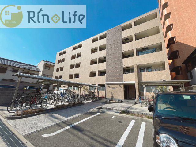 シェモワ 八尾