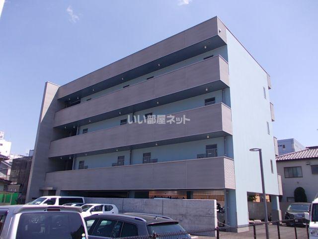 エレクトハイツ東鶴賀