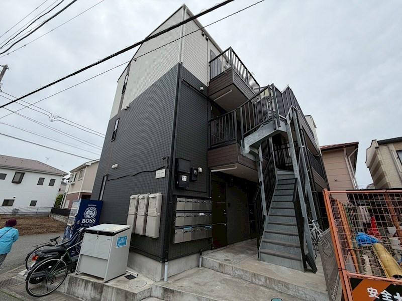 グランドール渋谷