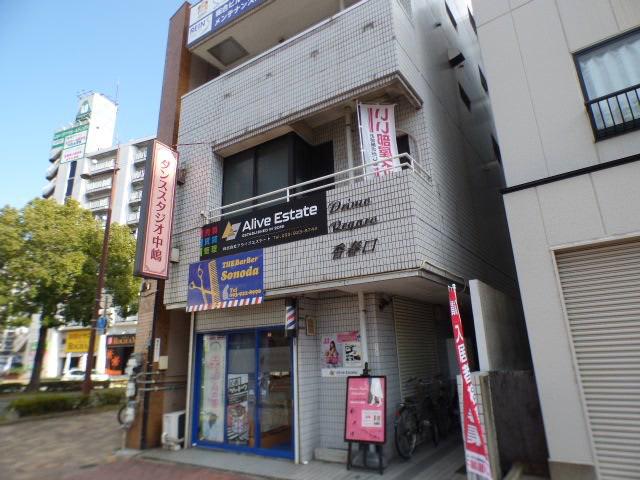 プリモレガーロ香春口
