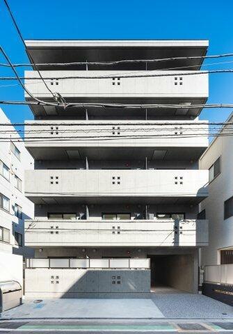 フォセット東日暮里
