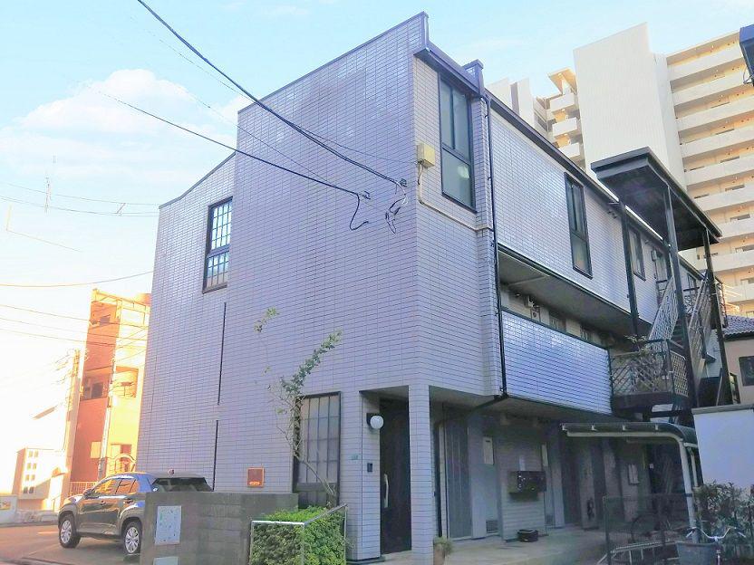 レオパレスGRAND