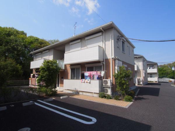 ローズヒルズ B棟