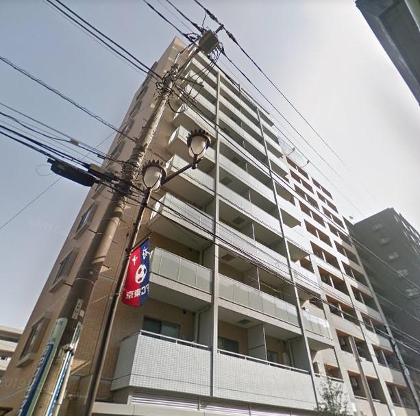 T.P.Cレジデンス府中