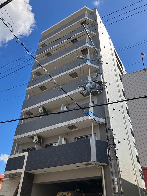 MCOURT関大前