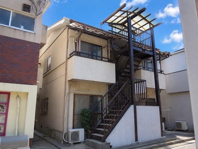 サトオカマンション
