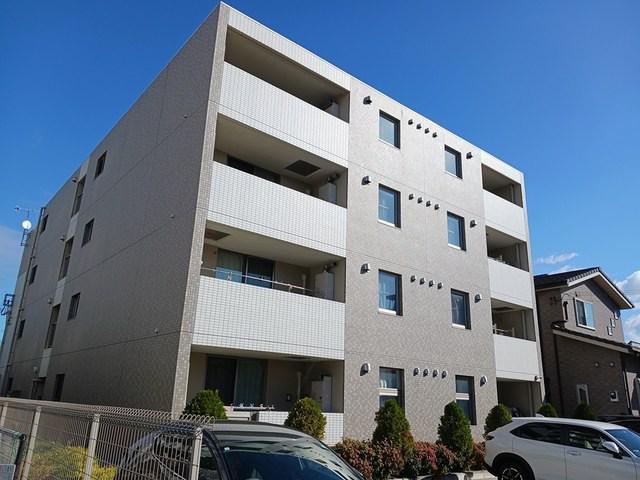 アレグリア 3番館