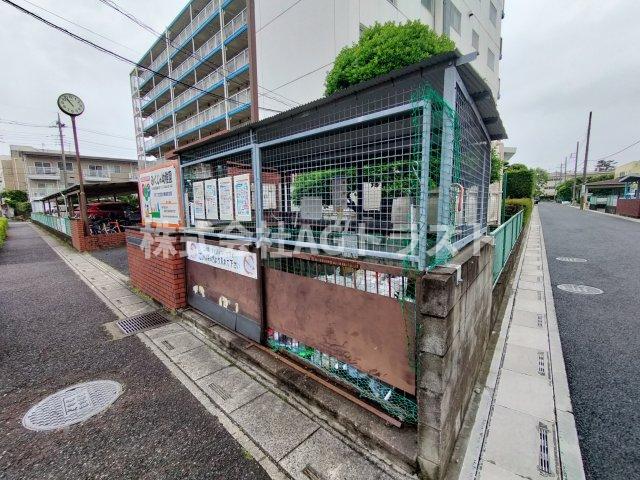 砂サンシャインシティ 1