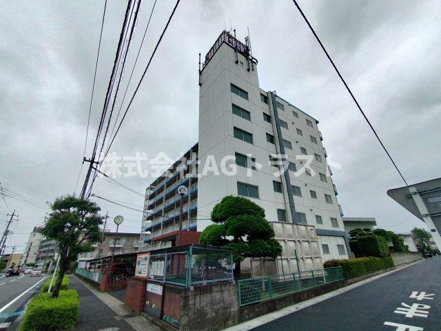 砂サンシャインシティ 1