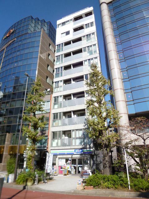 ファインクレスト渋谷神泉