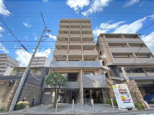 アスヴェル京都市役所前Ⅱ