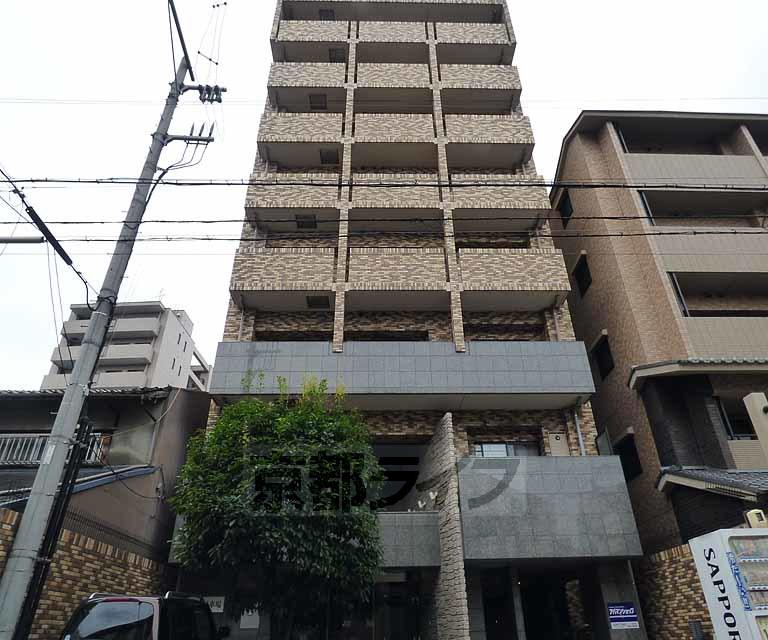 アスヴェル京都市役所前II
