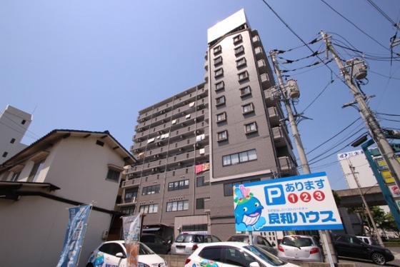 アヴァンセ中筋