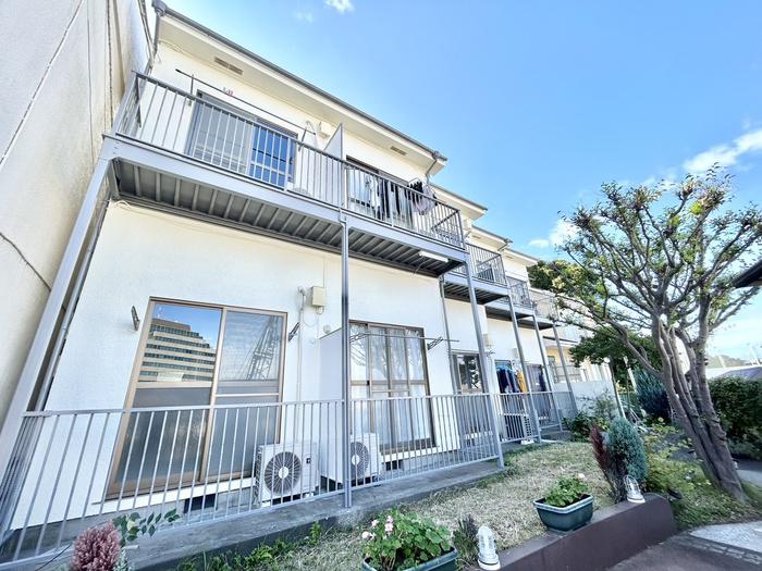 リバーハイツ天王町