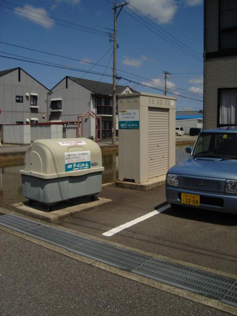 モンテローザ