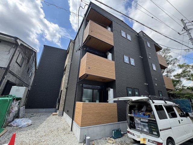 KIT石橋阪大前