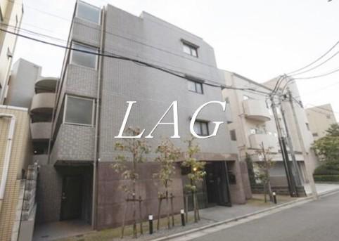 ルーブル江古田伍番館