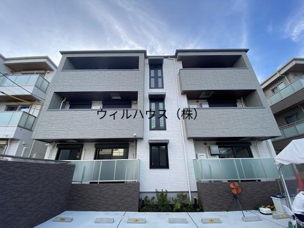 NT MAISON Ⅲ