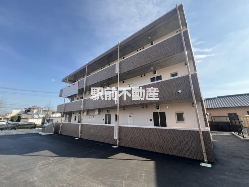 ユーミー中原 A