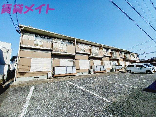 タウニーラポール