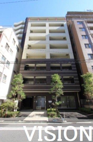 L-FLAT田町