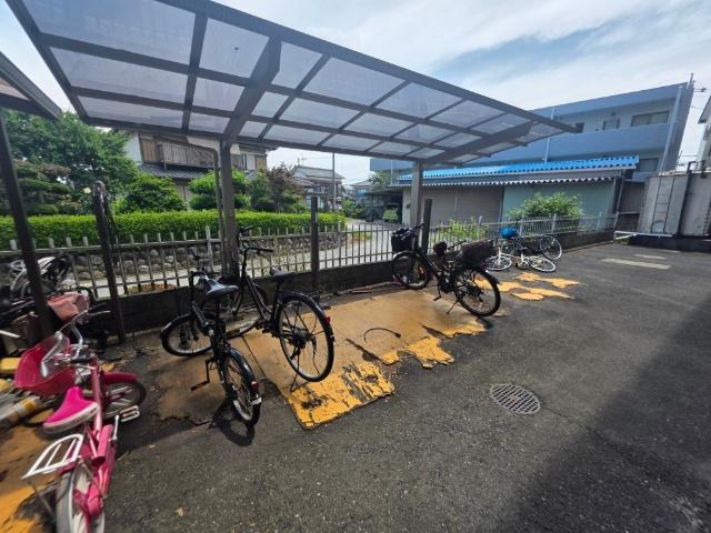 昭和コーポ 深谷