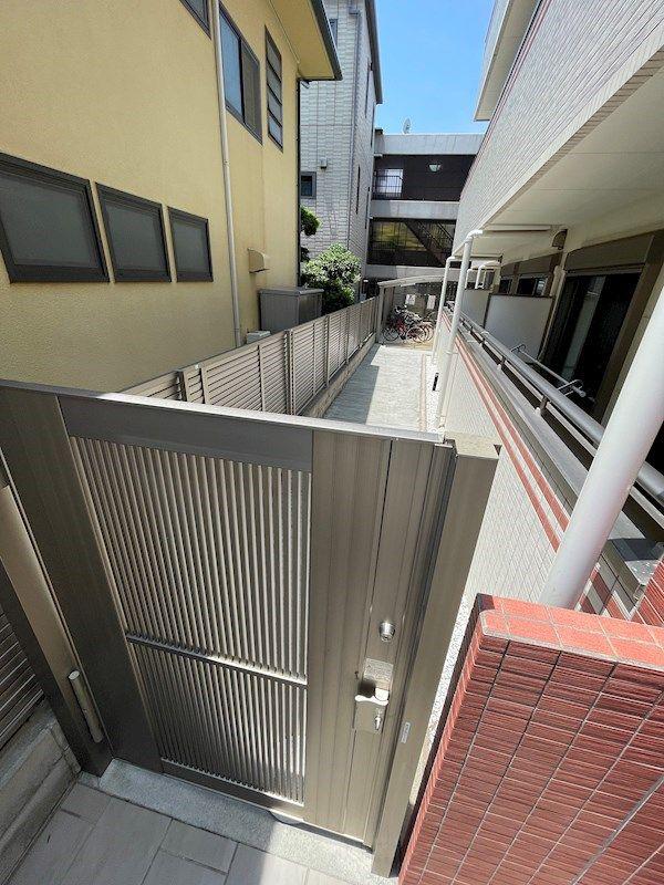 エルパシオン吹田泉町