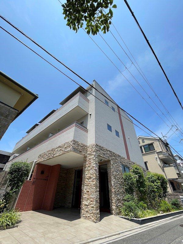 エルパシオン吹田泉町