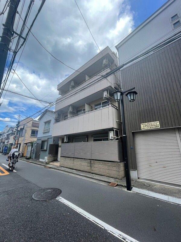 MKフィオーレ