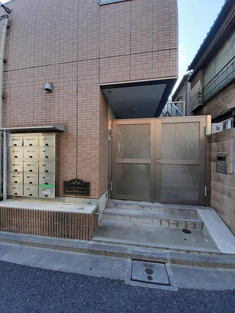 カーサ カトルセ M