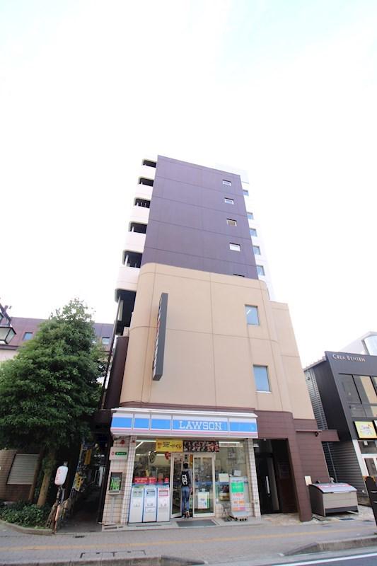 サンテラス石宮