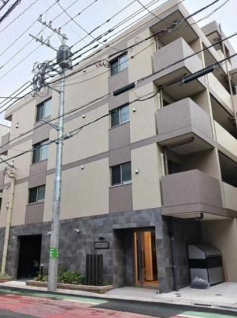 メゾン アイティー キング