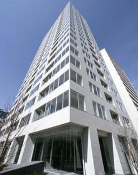 WHITETOWERHAMAMATSUCHO(1LDK/16階)