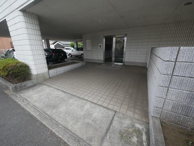 ロイヤルカーサ海老名