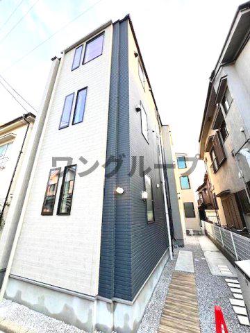 アクシス西新井