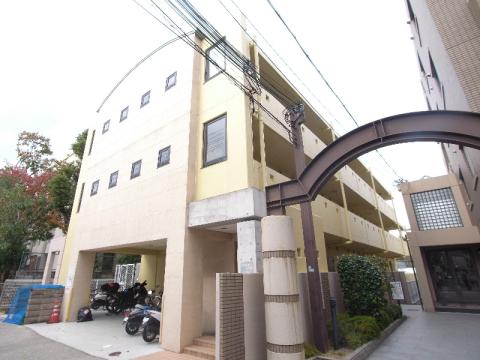 コンセール上ヶ原