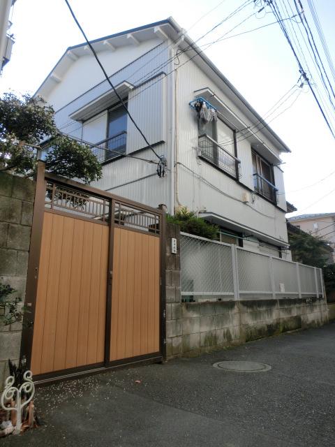 並木荘