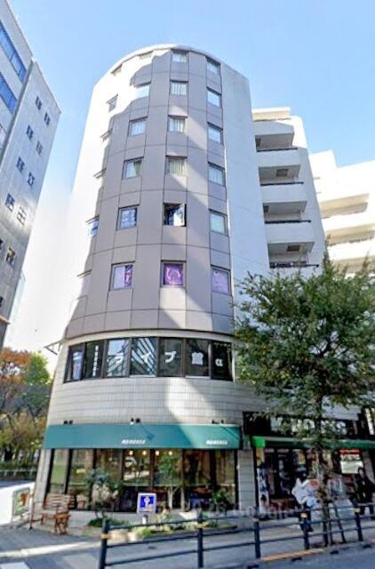 東池袋マンション