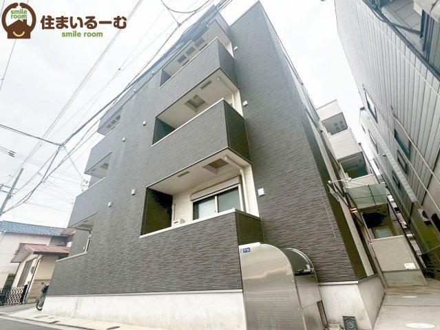 フジパレス姫島